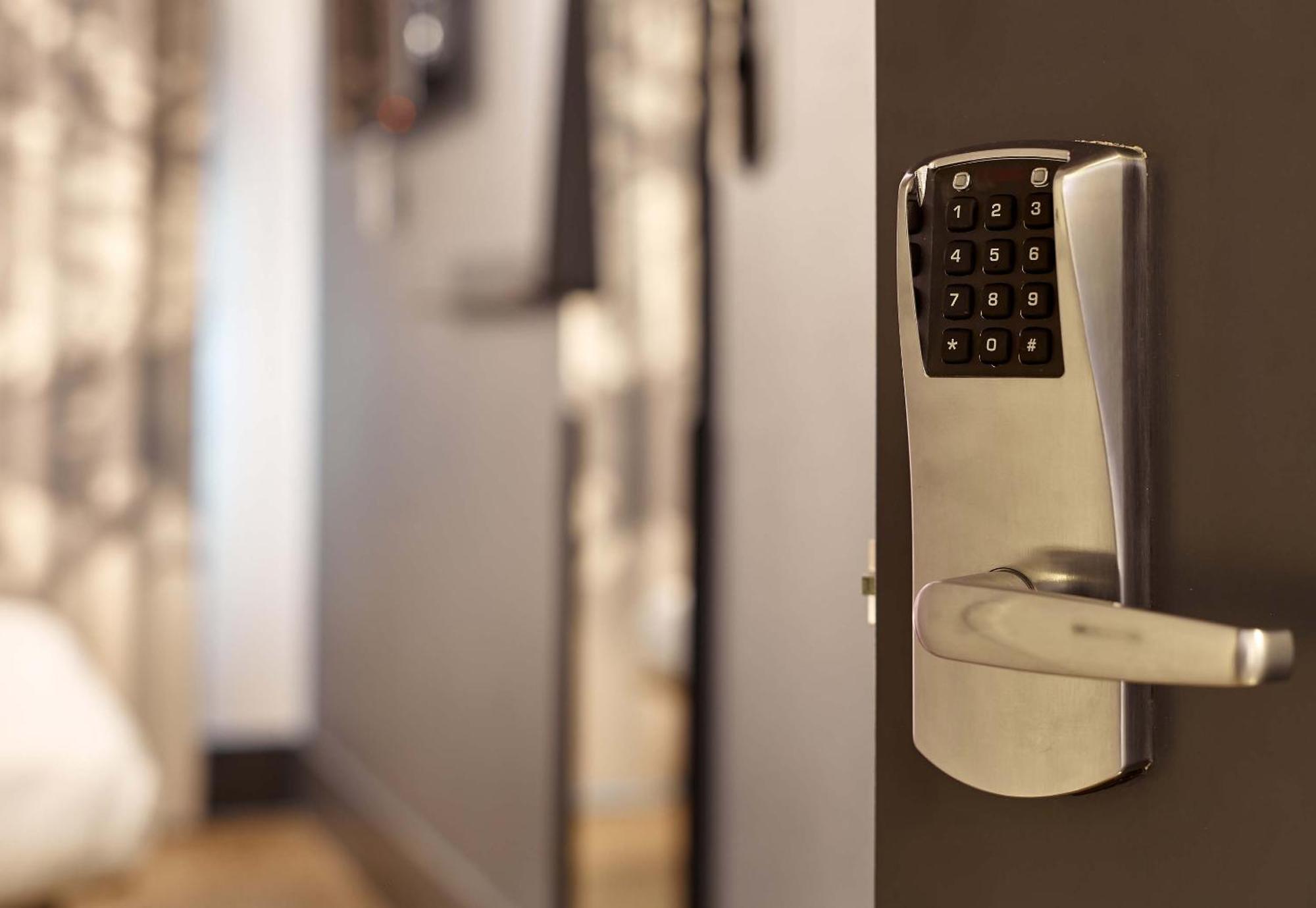 B&B Hotel Arras Luaran gambar