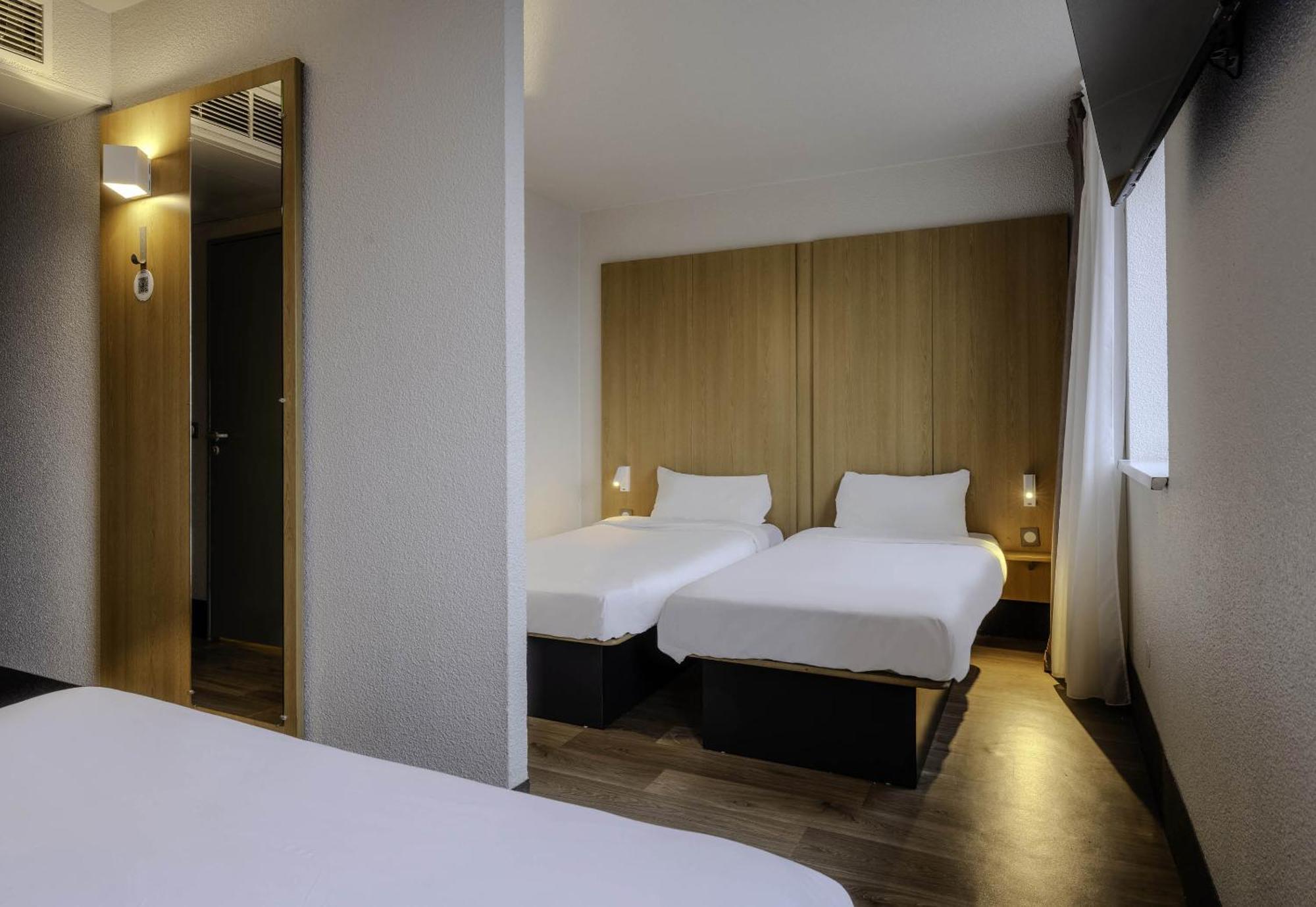 B&B Hotel Arras Luaran gambar