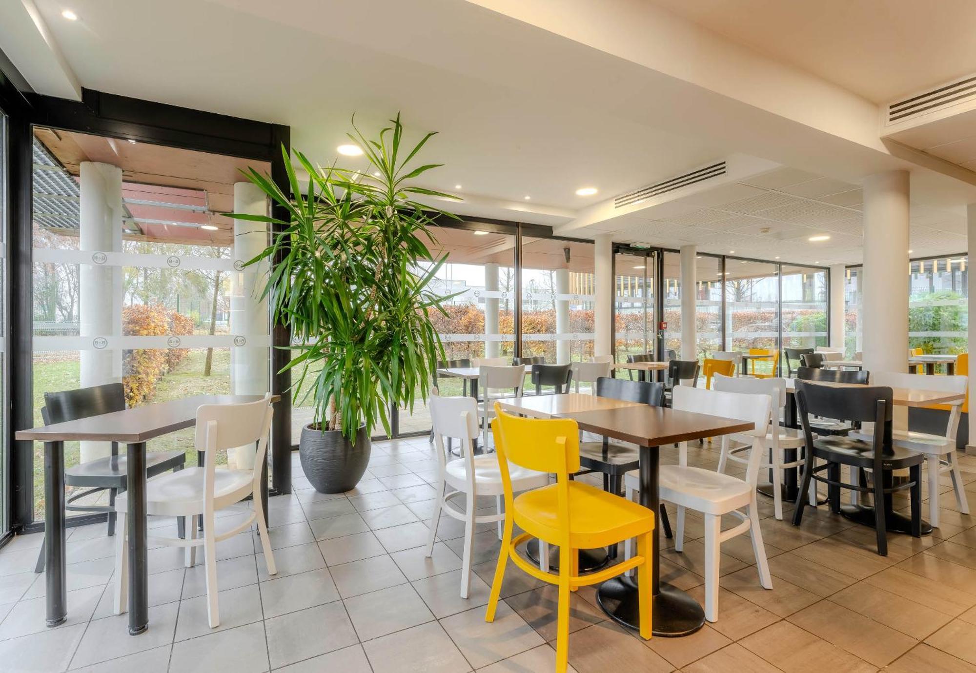 B&B Hotel Arras Luaran gambar