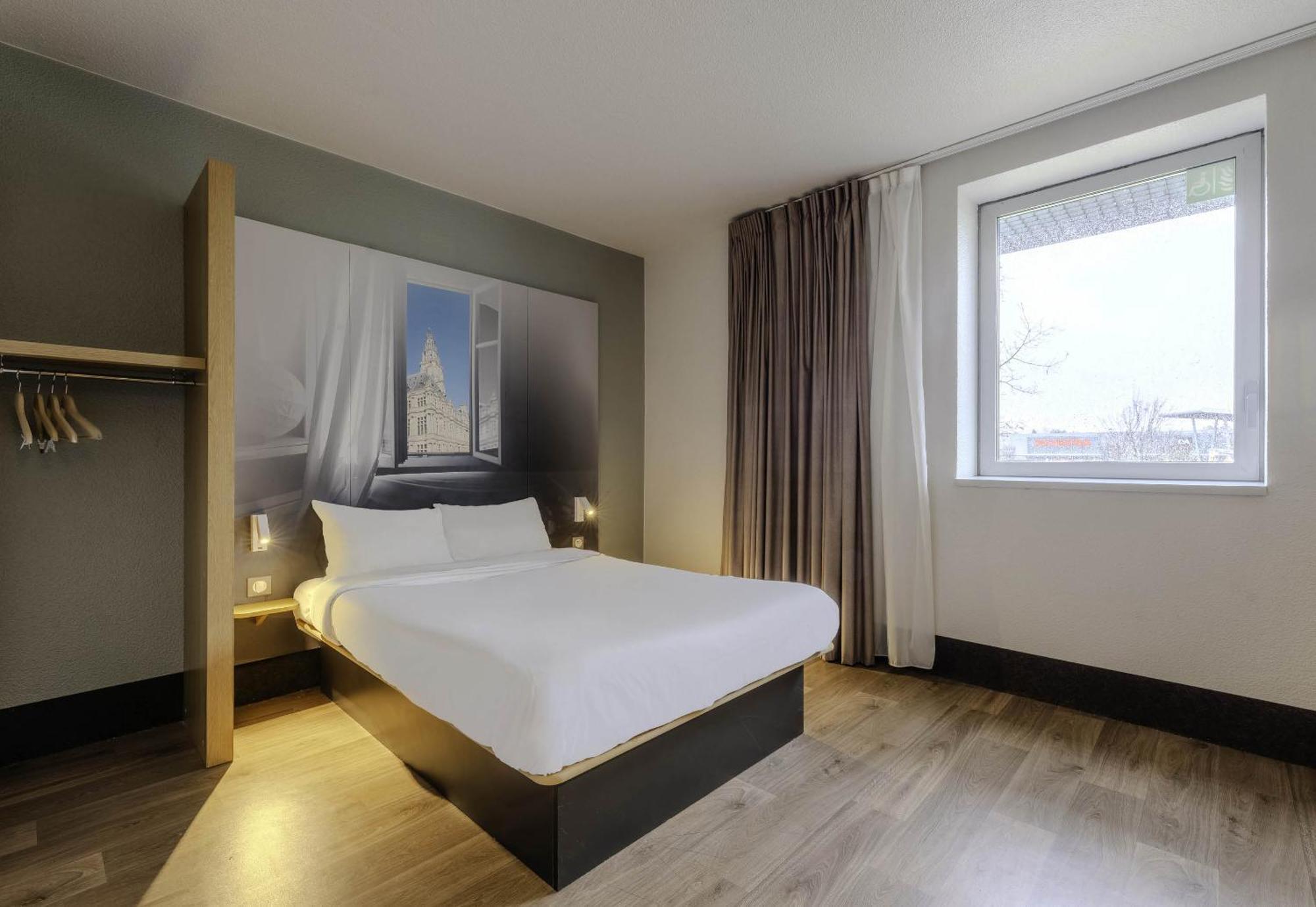 B&B Hotel Arras Luaran gambar