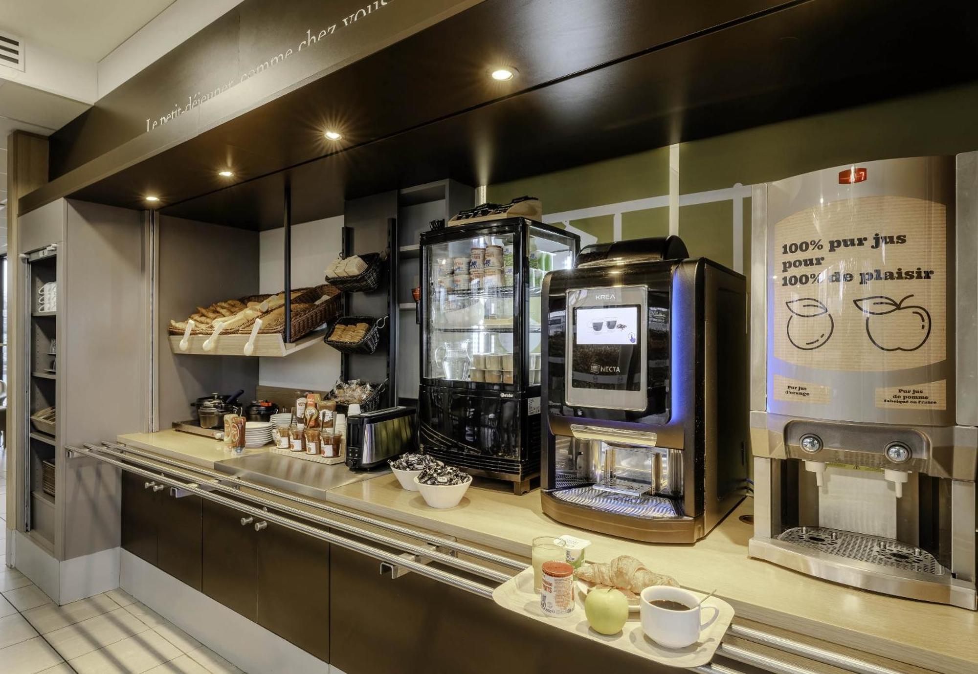 B&B Hotel Arras Luaran gambar